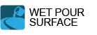 Wetpour Surface