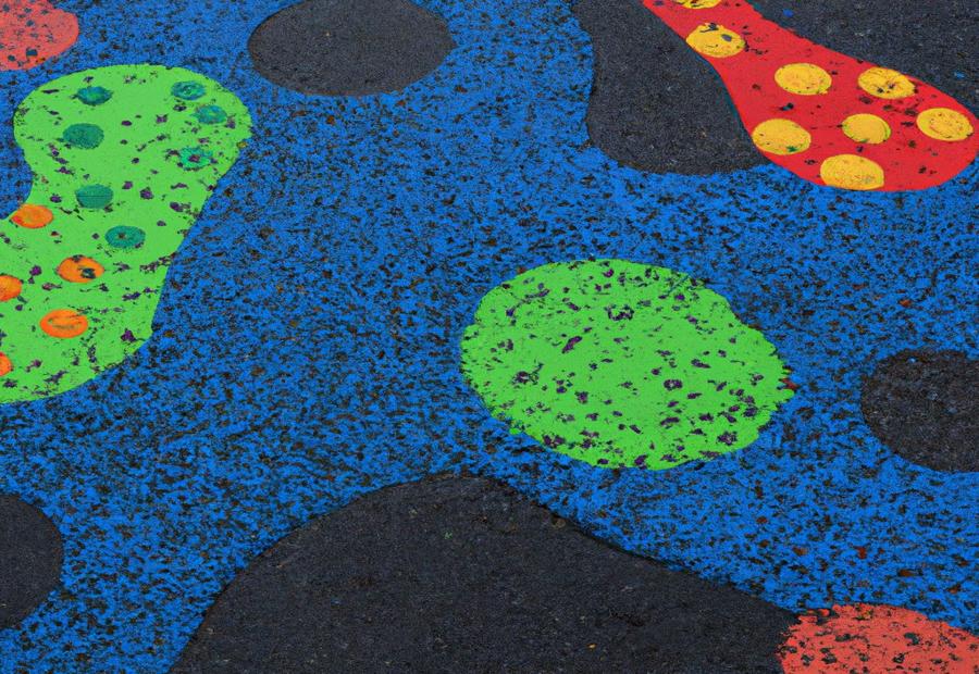 Benefits and Features of Wetpour Colours 