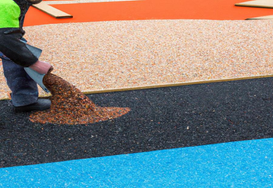 Factors Affecting the Cost of Wetpour Installation 