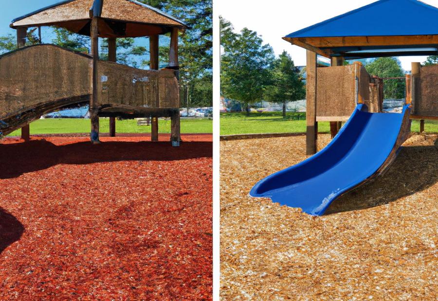 Choosing the Best Option for Your Playground 
